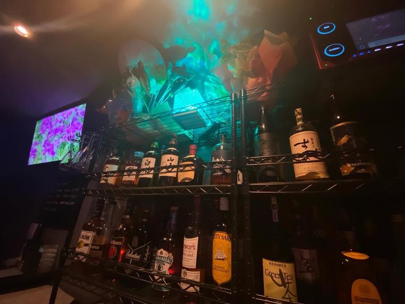 KARAOKE BAR JUGEM ジュゲムのアルバイト・バイト求人情報-02