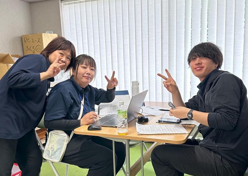 株式会社ワイズケアの求人・転職情報