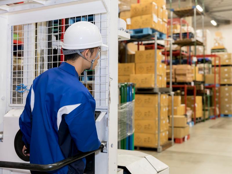 日研トータルソーシング株式会社