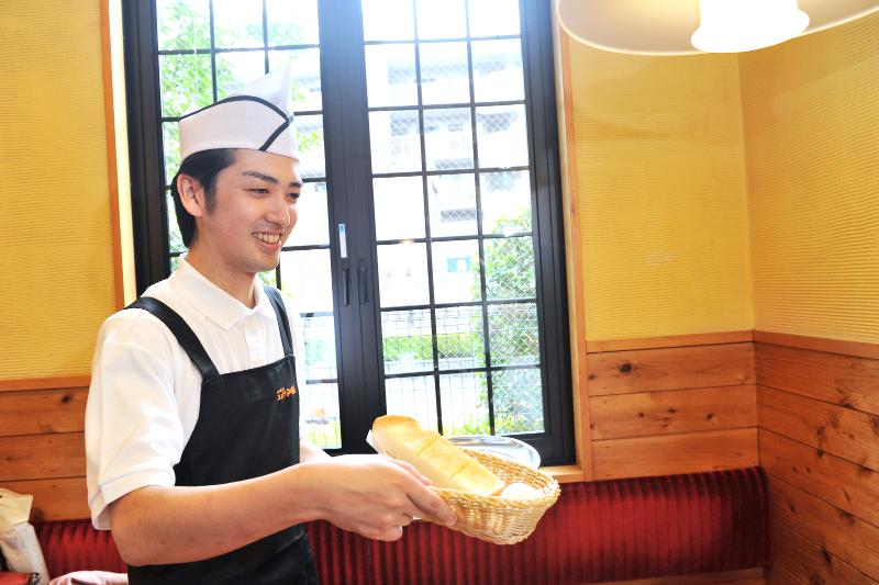 コメダ珈琲店　神戸元町店のアルバイト・バイト求人情報-05