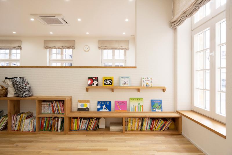 株式会社Les Papilles(レ・パピーユ)のアルバイト・バイト求人情報-03