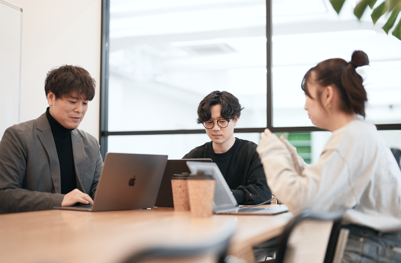 (株)OASIZの求人・転職情報