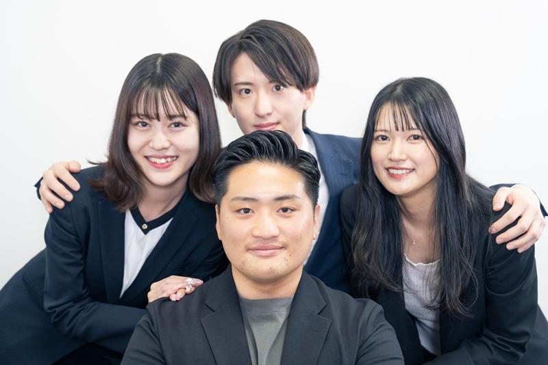 株式会社フロンティストの派遣求人情報