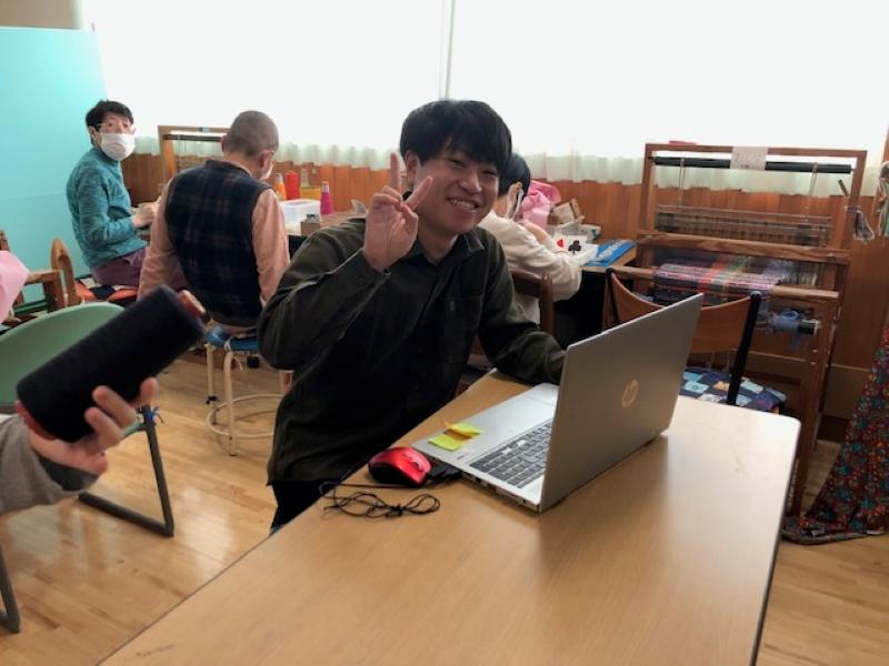 わかくさ南障がい者作業所のアルバイト・バイト求人情報-05