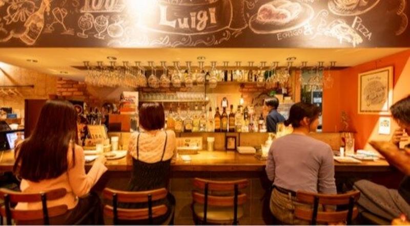 ナガオカバルルイージの求人・転職情報