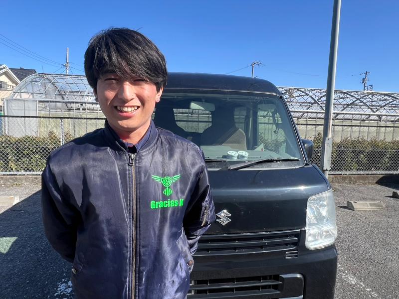 株式会社Gracias Kのアルバイト・バイト求人情報-03