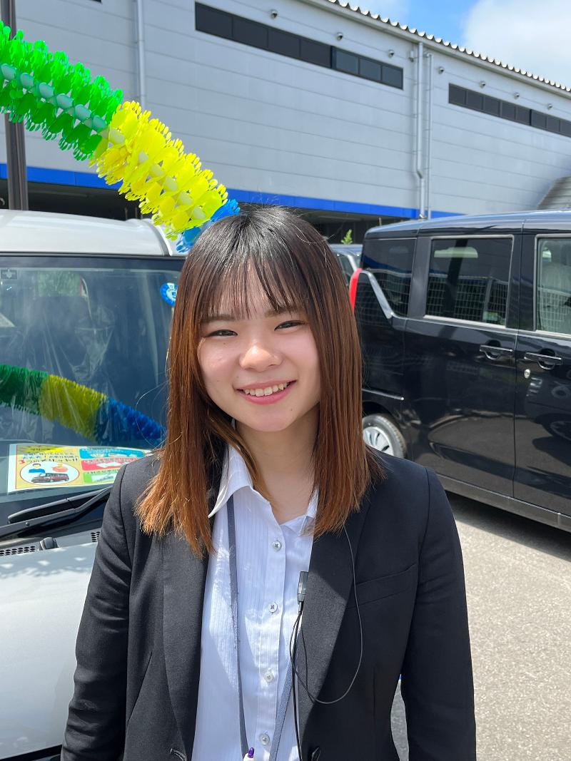 軽プラザサンライズ　弘前本店のアルバイト・バイト求人情報-26