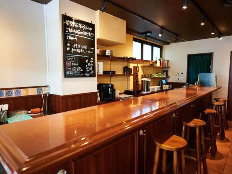 (株)IFREA DININGの求人・転職情報