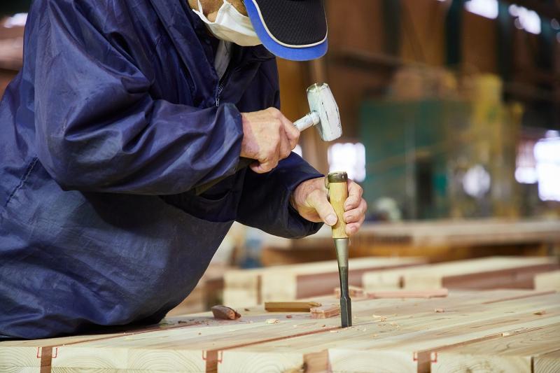 (株)翠豊の派遣求人情報