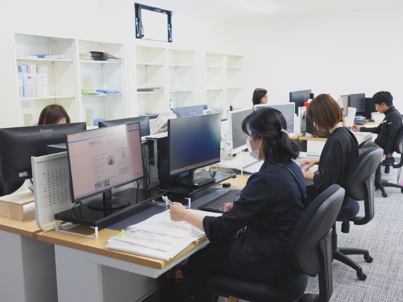 土地家屋調査士法人児玉測量設計の求人・転職情報