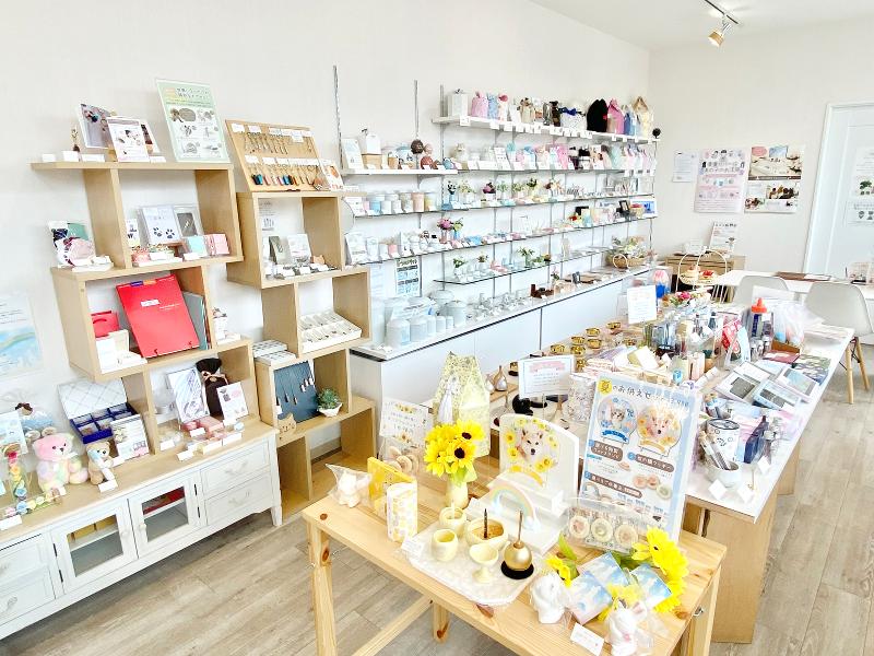 株式会社インラビングメモリーの求人情報