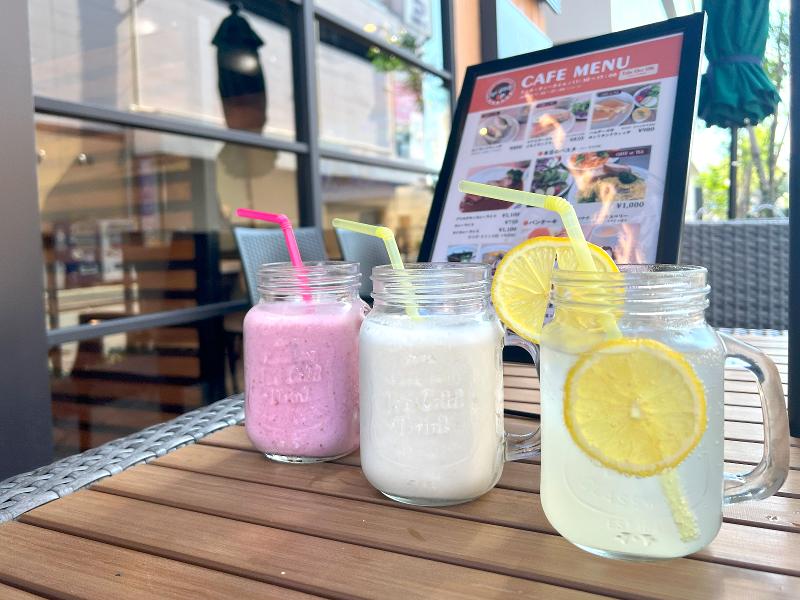 CAFE PLATY (カフェ プラティー)の派遣求人情報