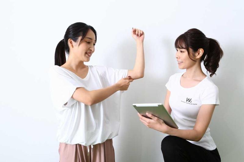 株式会社Wのアルバイト・バイト求人情報-04