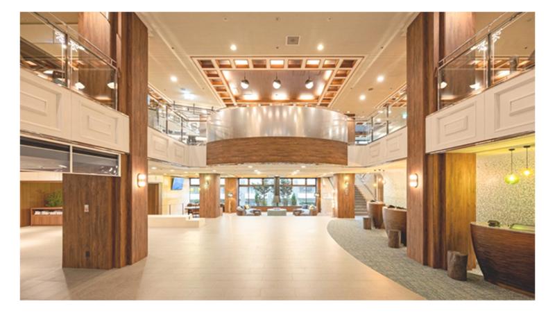 EN RESORT RE'cove Hakoneの求人・転職情報