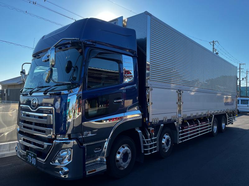 ミヤコ通運(株)-0003の求人・転職情報