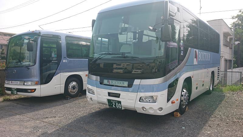 （株）ボックスツアーの求人・転職情報