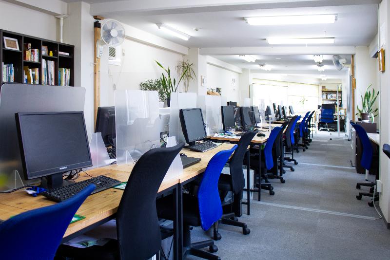 (株)よかずの求人・転職情報