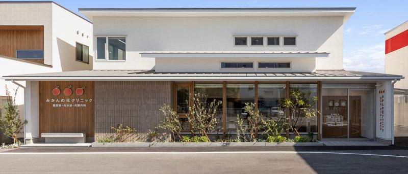 医療法人みかんの花の求人・転職情報