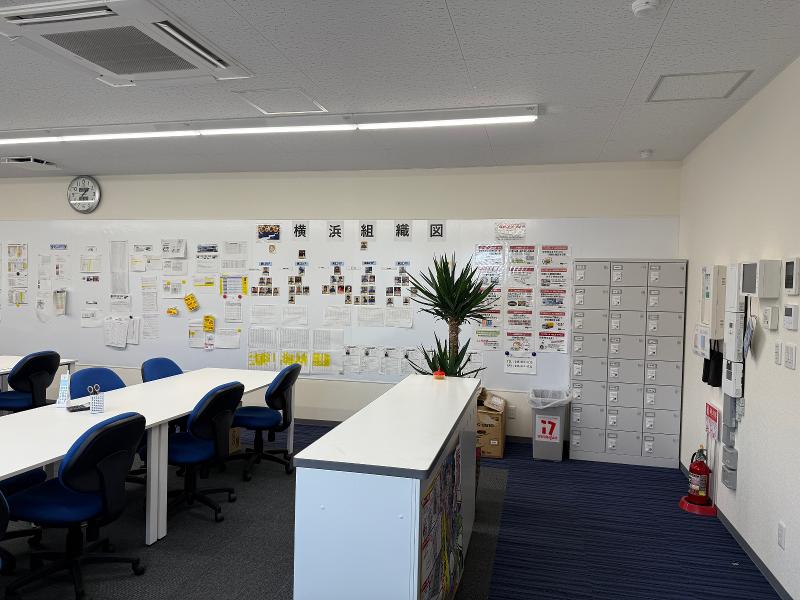 株式会社アイスコ　横浜営業所のアルバイト・バイト求人情報-03