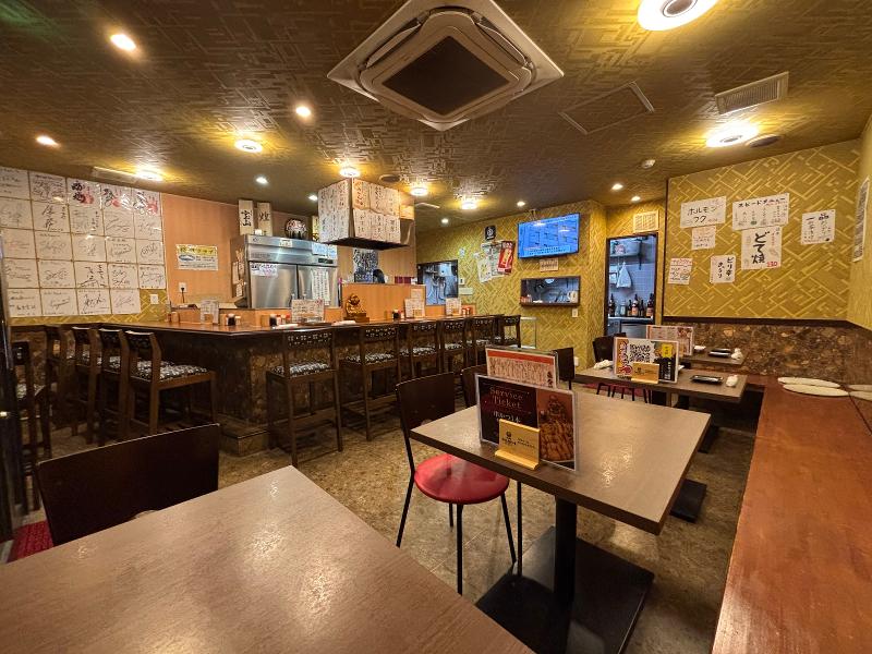 串かつちとせ布施店のアルバイト・バイト求人情報-05