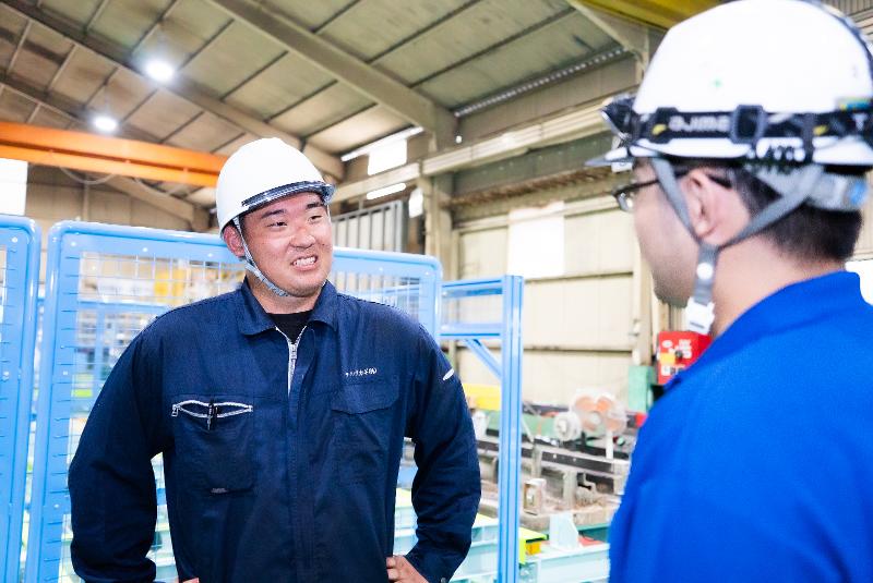 テクノタカギ株式会社のアルバイト・バイト求人情報-03