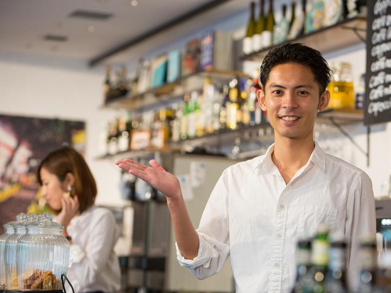 サンクチュアリ株式会社 (人材事業部)の派遣求人情報