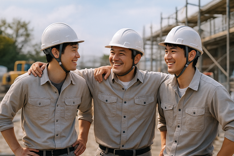 勝守工業合同会社の求人・転職情報