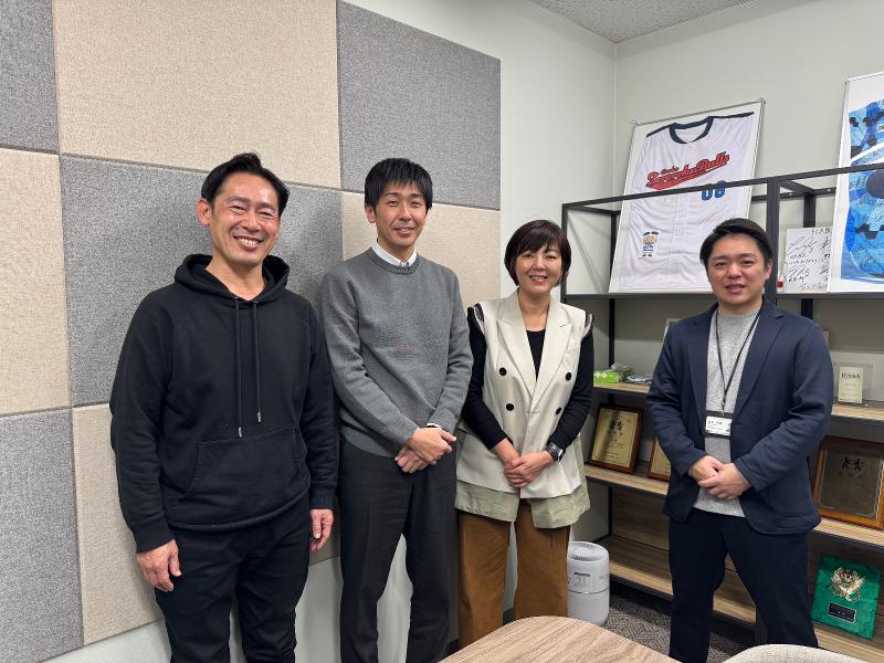 株式会社ディエスジャパン-0001の求人・転職情報