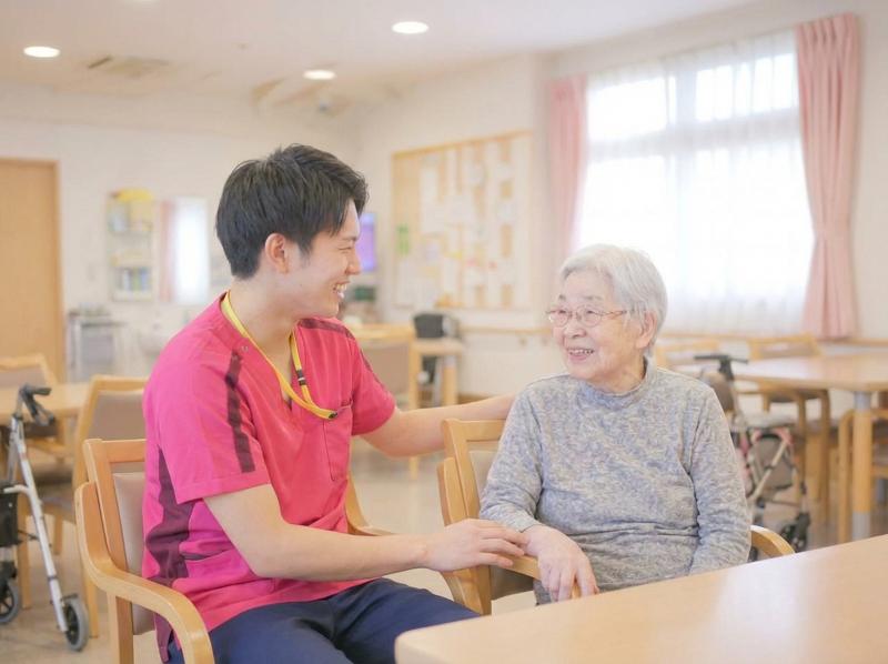 有料老人ホームたいよう福津館のアルバイト・バイト求人情報-03