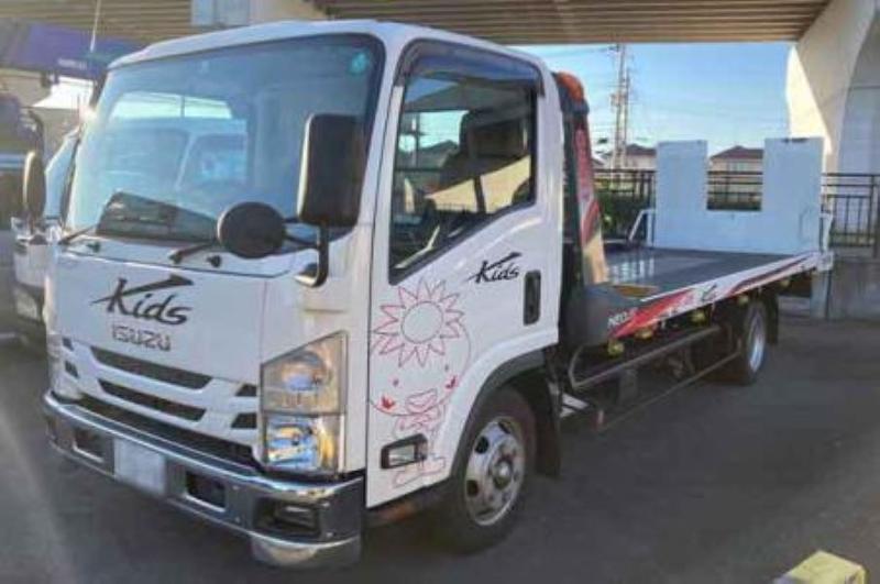 有限会社キッズのアルバイト・バイト求人情報-03