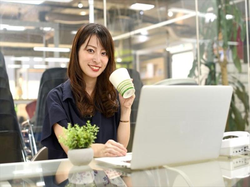 アビリティーセンター株式会社　徳島オフィスの派遣求人情報