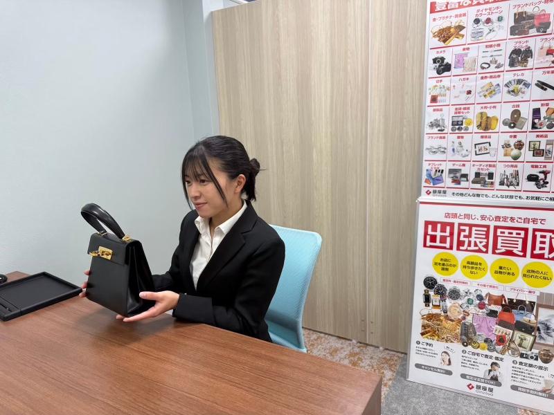 銀座屋高槻センター街店の求人5