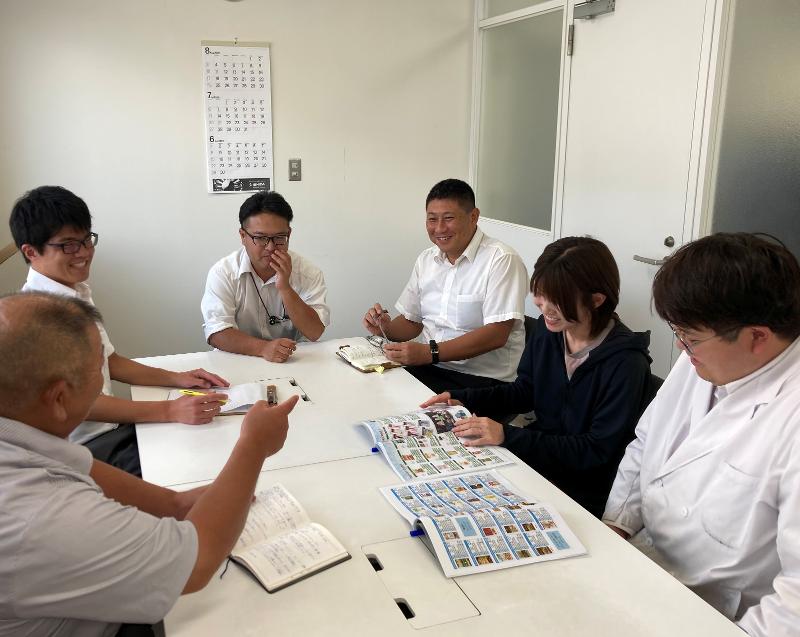 共立食品株式会社のアルバイト・バイト求人情報-02