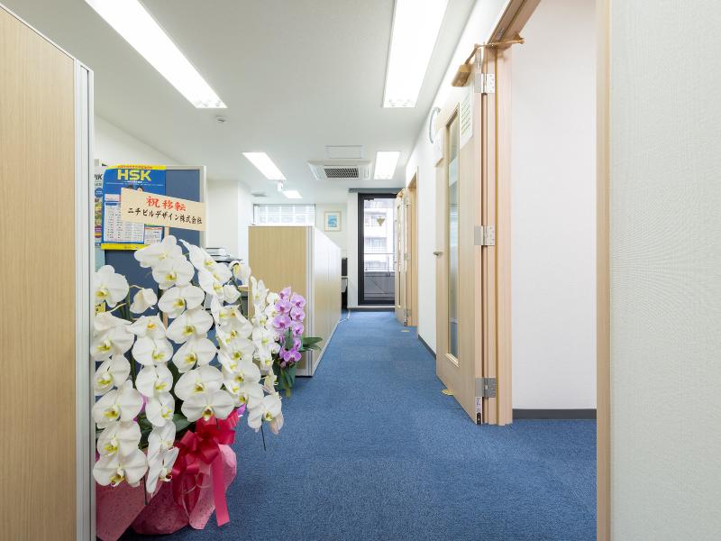 有限会社アイ・ケー・ブリッジの求人・転職情報