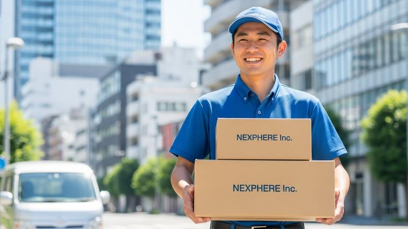 株式会社ＮＥＸＰＨＥＲＥの求人・転職情報