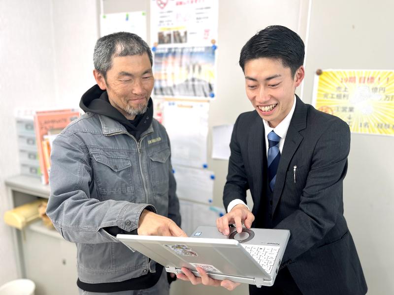 TEAM LOHAS株式会社のアルバイト・バイト求人情報-04