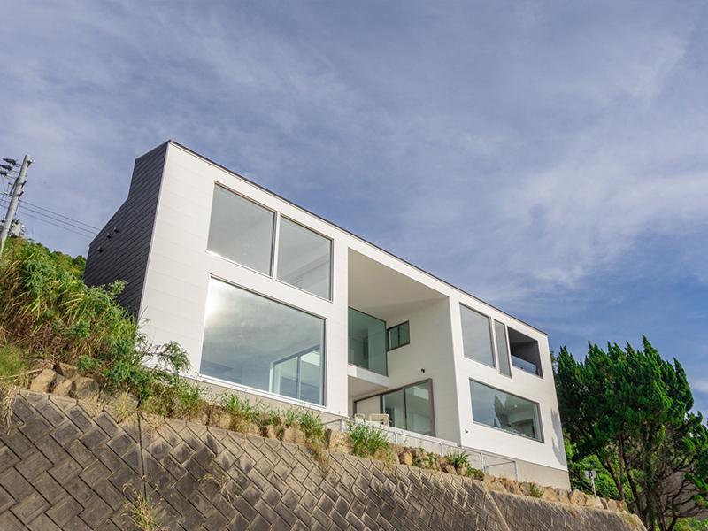 淡路島 Private villa S. -エスドットのアルバイト・バイト求人情報-05