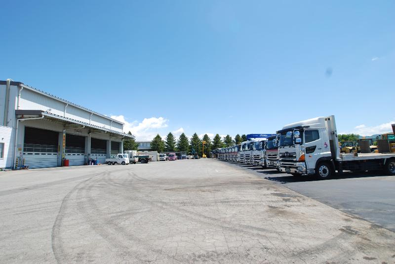 ㈱上田技研　の求人・転職情報