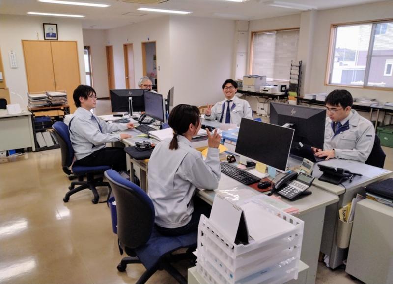 大石機械株式会社のアルバイト・バイト求人情報-02