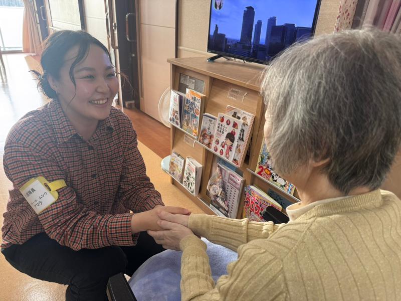 社会福祉法人紫水会-0006の求人・転職情報