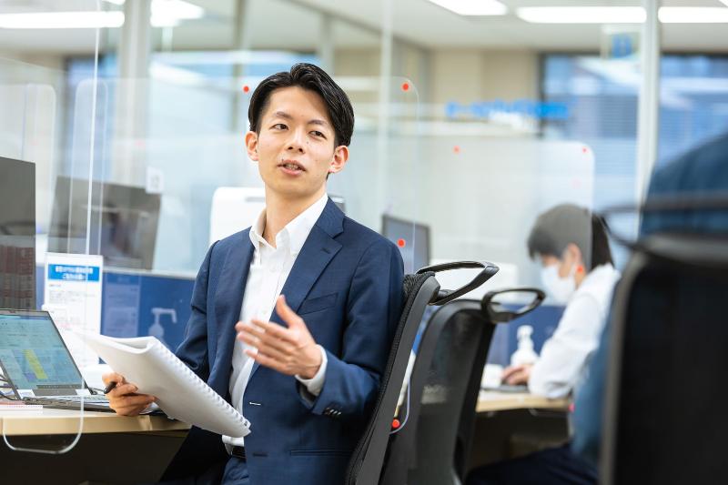 Match Up Sales Agencyのアルバイト・バイト求人情報-03