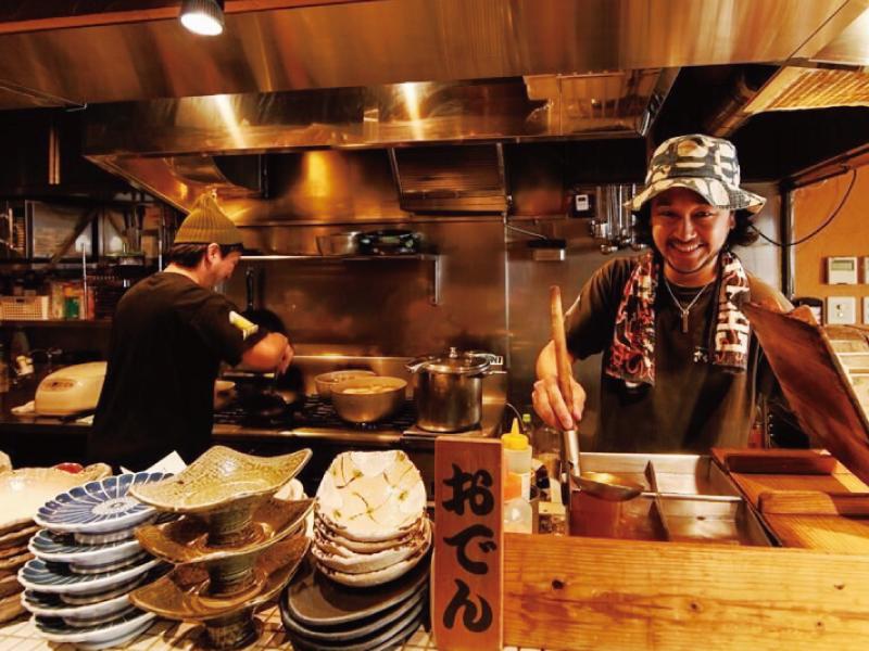串焼さくら府中駅店のアルバイト・バイト求人情報-04