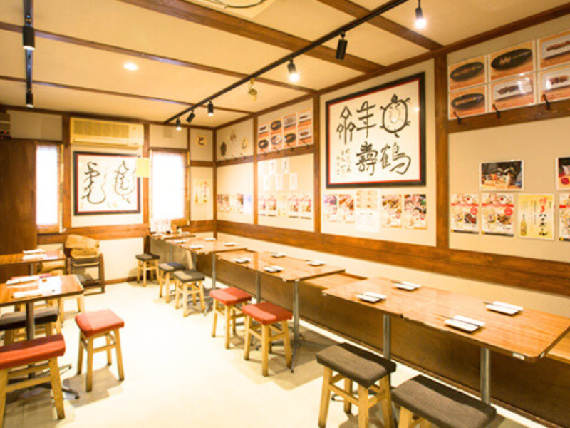 焼鳥×かしわ酒場 とりいし 天満本店のアルバイト・バイト求人情報-03