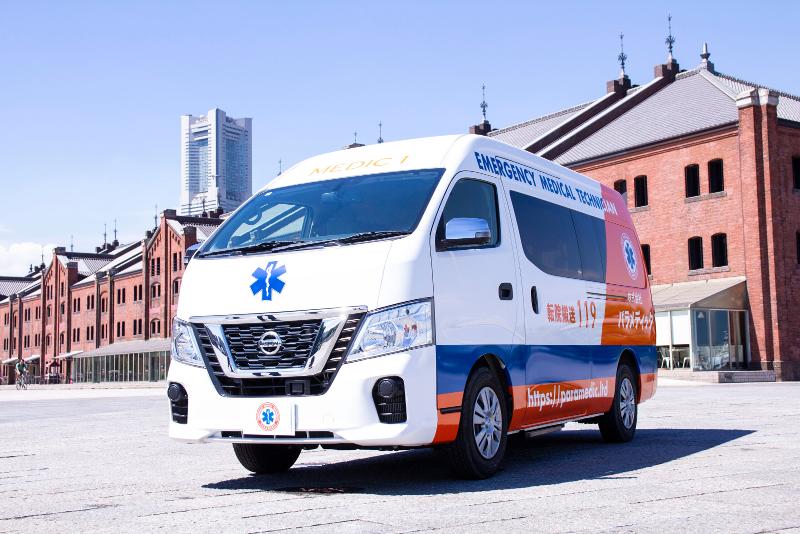 株式会社パラメディックの求人・転職情報