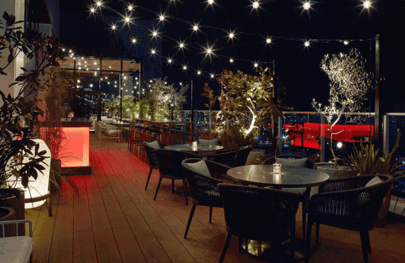 THE KNOT HIROSHIMAの求人・転職情報