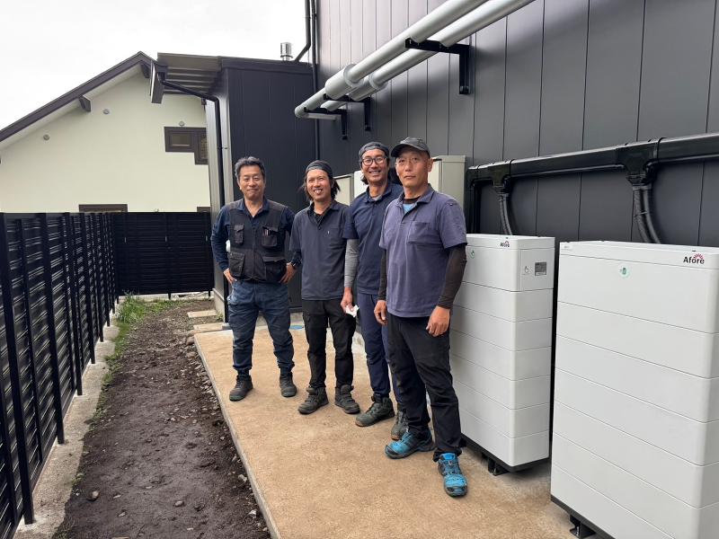 有限会社アミカブルサービスの求人・転職情報