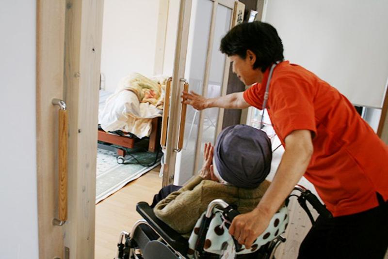 NPO法人ゆうらいふ ゆうらいふヘルパーステーションのアルバイト・バイト求人情報-02