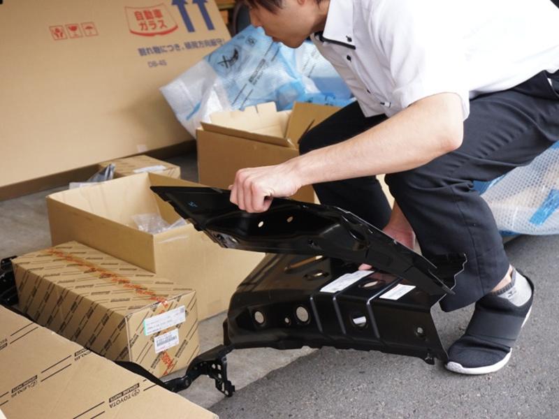 株式会社マツライの求人・転職情報