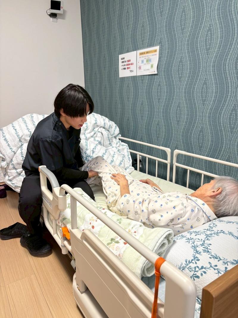 ヒマワリ鍼灸整骨院 岸和田下野院の求人・転職情報-03