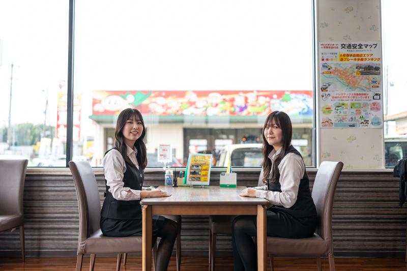 株式会社ナオイオート サービスプジョー・フォード守谷のアルバイト・バイト求人情報-02